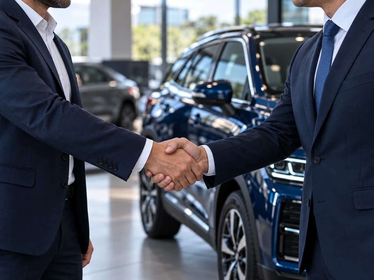 Consultoria automotiva personalizada